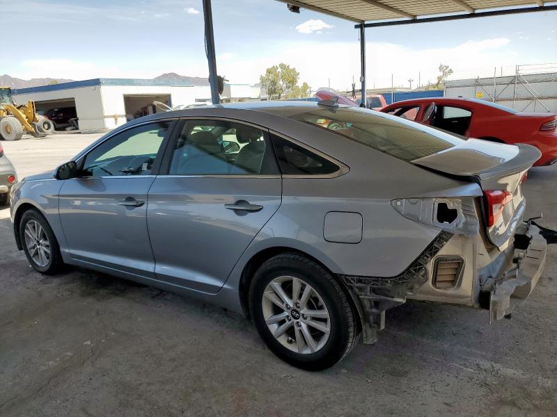 Photo 2 from auction – 2016 HYUNDAI SONATA SE with VIN 5NPE24AF6GH282507