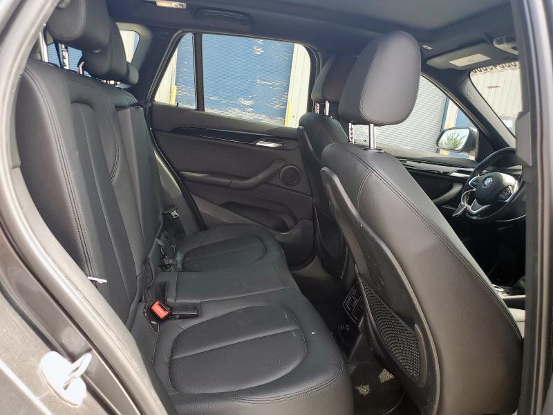 Photo 11 from auction – 2017 BMW X1 XDRIVE2 with VIN WBXHT3C39H5F87949