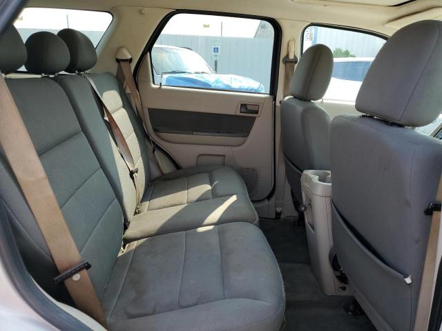 Photo 11 from auction – 2009 FORD ESCAPE XLT with VIN 1FMCU03G19KD16028