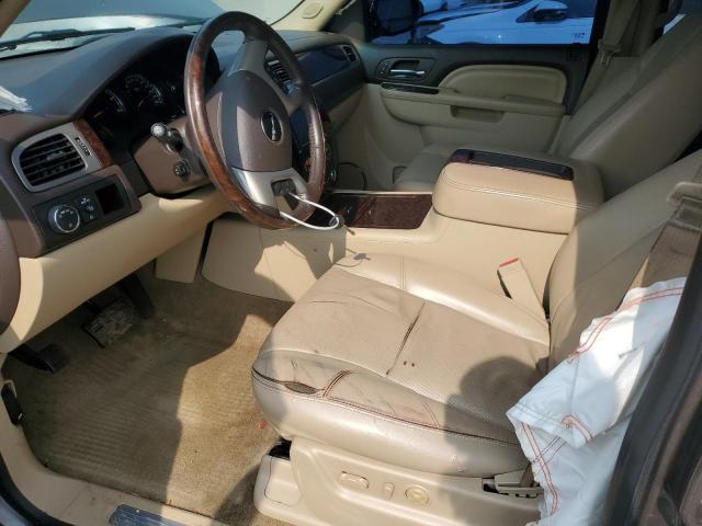 Photo 7 from auction – 2013 GMC YUKON DENA with VIN 1GKS1EEF4DR370020