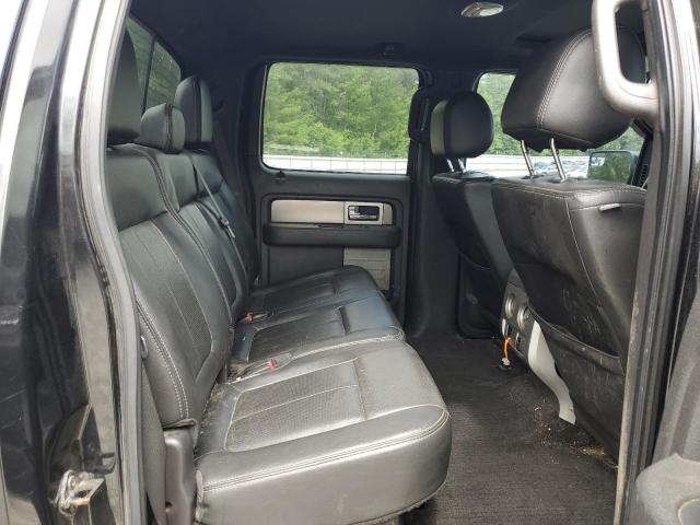 Photo 10 from auction – 2014 FORD F150 SUPER with VIN 1FTFW1ET1EFC75107