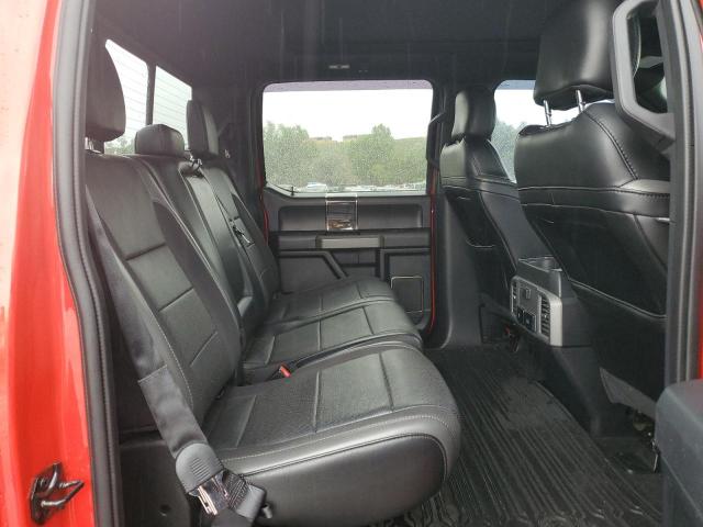 Photo 10 from auction – 2019 FORD F150 with VIN IDCO004540ZZ
