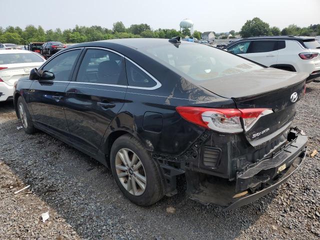 Photo 2 from auction – 2016 HYUNDAI SONATA SE with VIN 5NPE24AF3GH333493