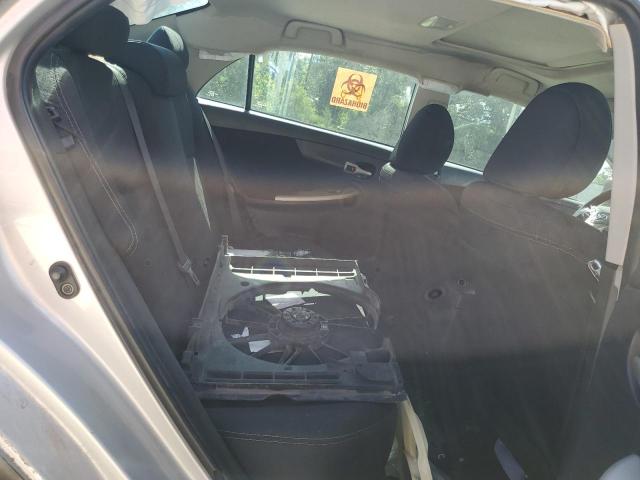 Photo 10 from auction – 2013 TOYOTA COROLLA BA with VIN 5YFBU4EE0DP126279