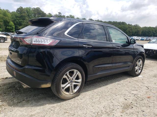 Photo 3 from auction – 2018 FORD EDGE TITAN with VIN 2FMPK4K89JBB79976