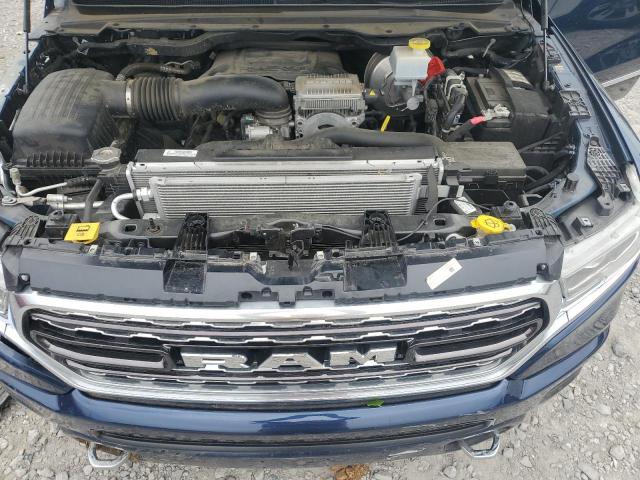 Photo 11 from auction – 2023 RAM 1500 LIMIT with VIN 1C6SRFHTXPN589949