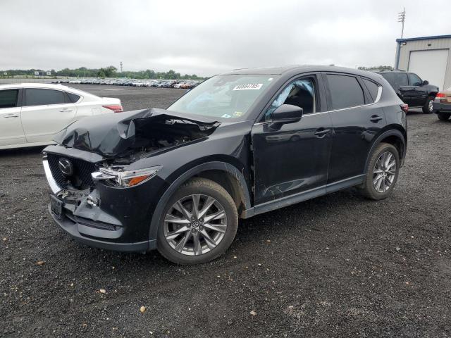 MAZDA CX-5 GRAND 2019 with VIN JM3KFBDY1K0600958 - Photo from auction