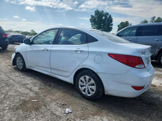 Photo 2 from auction – 2017 HYUNDAI ACCENT SE with VIN KMHCT4AE7HU282711