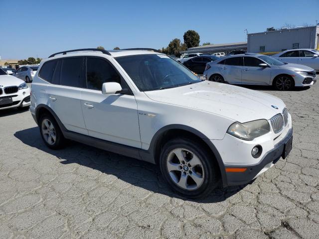 Фото 4 с аукциона – 2008 BMW X3 с VIN WBXPC93428WJ15932