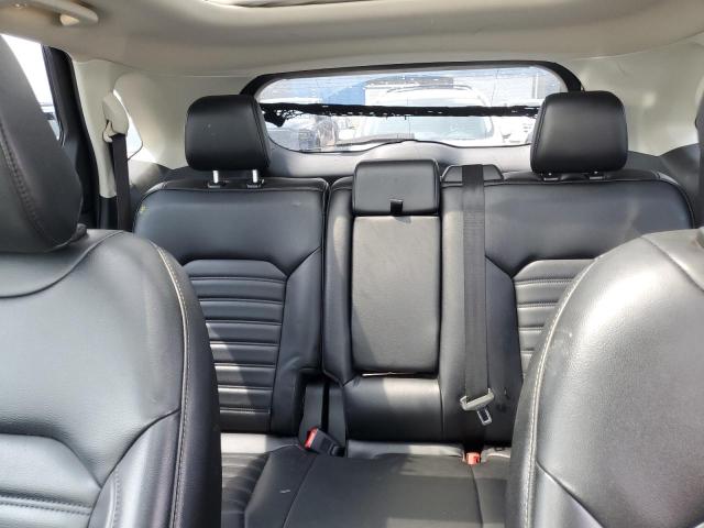 Photo 10 from auction – 2019 FORD EDGE SEL with VIN 2FMPK4J99KBC71343