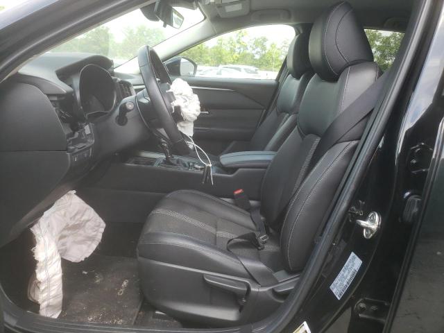 Photo 7 from auction – 2023 MAZDA CX-50 SELE with VIN 7MMVABAM7PN151933