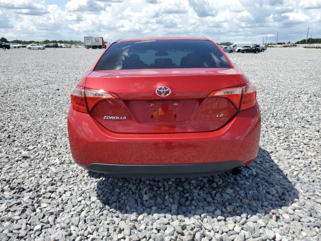Photo 6 from auction – 2017 TOYOTA COROLLA L with VIN 2T1BURHEXHC847532