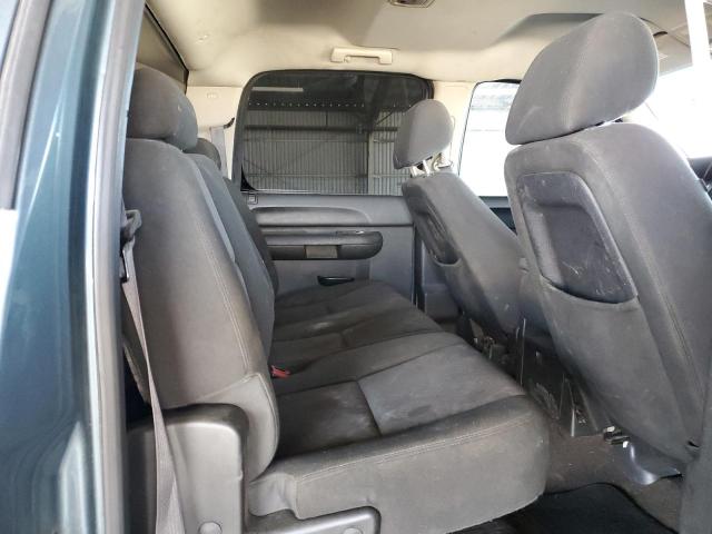 Photo 10 from auction – 2013 CHEVROLET SILVERADO with VIN 3GCPKSE7XDG141198