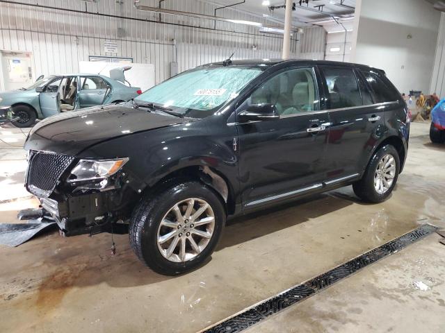 LINCOLN MKX 2013 مع رقم تعريف المركبة 2LMDJ8JK9DBL11413 - صورة من المزاد