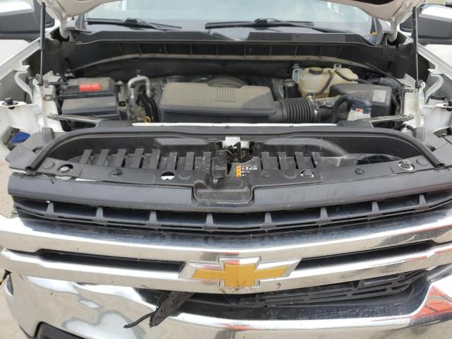 Photo 11 from auction – 2020 CHEVROLET SILVERADO with VIN 1GCRYDED2LZ166071