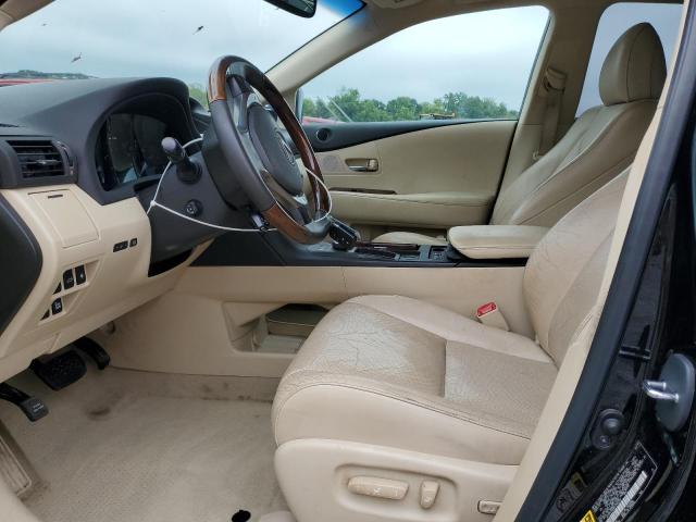 Фото 7 с аукциона – 2014 LEXUS RX 350 с VIN 2T2ZK1BA8EC146765