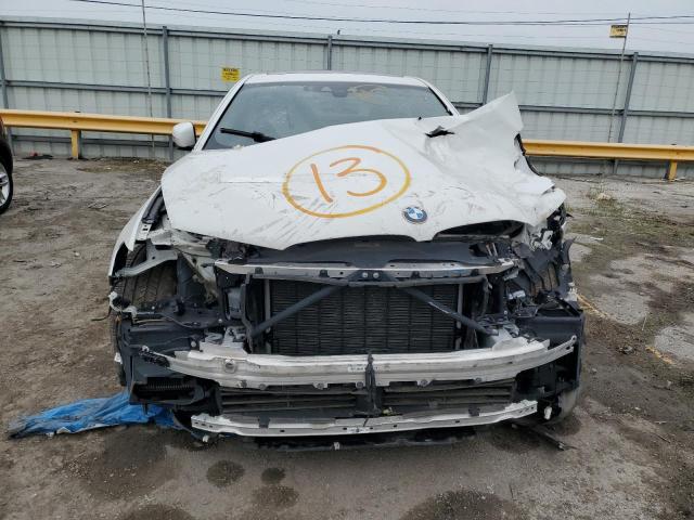 Photo 5 from auction – 2020 BMW 530XE with VIN WBAJB1C07LCD44282