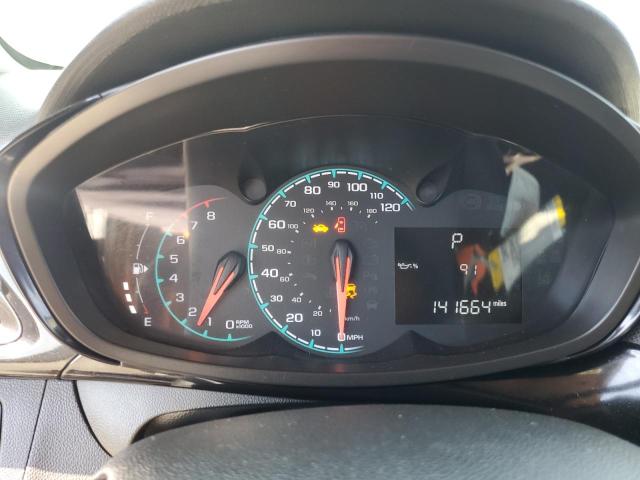 Photo 9 from auction – 2017 CHEVROLET SPARK with VIN KL8CD6SA0HC746302