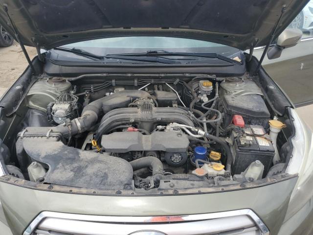Photo 11 from auction – 2016 SUBARU OUTBACK 2.5I PREMIUM with VIN 4S4BSBFC0G3276733