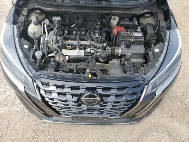 Photo 12 from auction – 2021 NISSAN KICKS SR with VIN 3N1CP5DV3ML524041