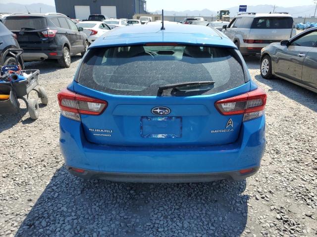 Photo 6 from auction – 2020 SUBARU IMPREZA with VIN 4S3GTAB65L3716070