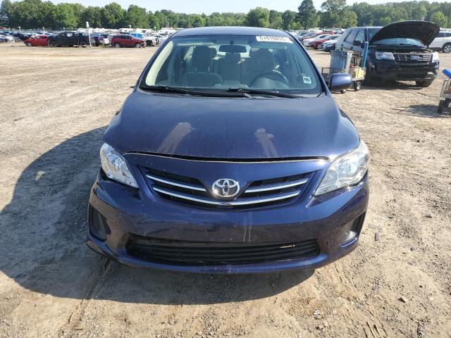 Photo 5 from auction – 2013 TOYOTA COROLLA BA with VIN 5YFBU4EE7DP103355