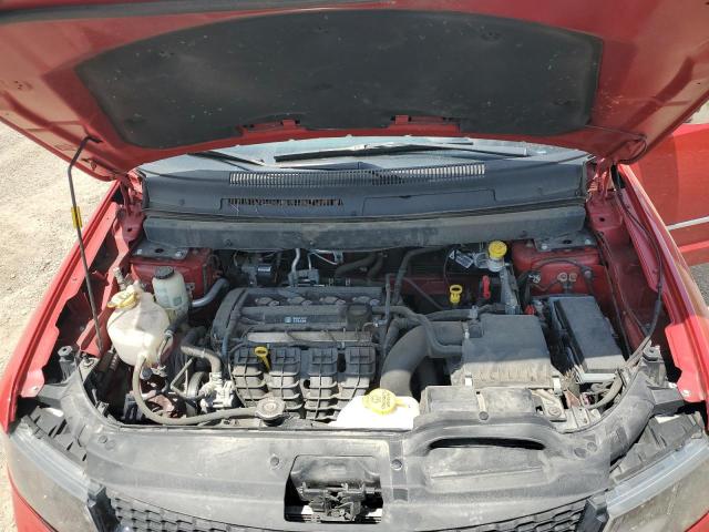 Photo 12 from auction – 2020 DODGE JOURNEY CR with VIN 3C4PDCGB3LT226116
