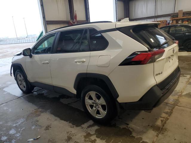 Photo 2 from auction – 2019 TOYOTA RAV4 LE with VIN 2T3B1RFV3KW056784
