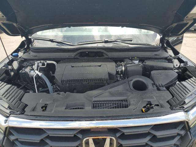 Photo 12 from auction – 2025 HONDA PILOT EXL with VIN 5FNYG2H44SB028695
