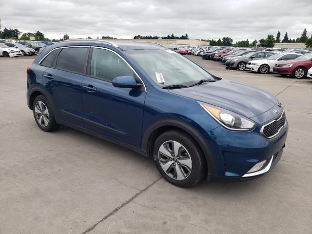 Photo 4 from auction – 2019 KIA NIRO FE with VIN KNDCB3LC8K5339335