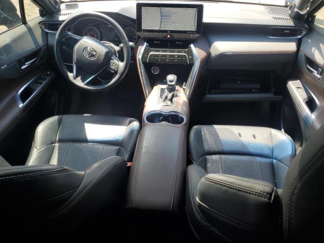 Photo 8 from auction – 2021 TOYOTA VENZA LE with VIN JTEAAAAH8MJ011089