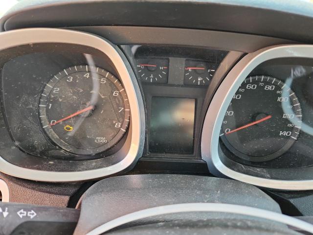 Photo 9 from auction – 2015 CHEVROLET EQUINOX LT with VIN 2GNALDEK2F6156562