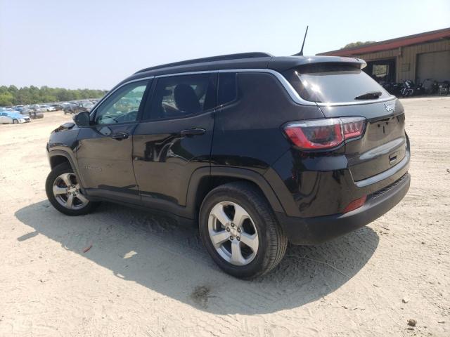 Photo 2 from auction – 2018 JEEP COMPASS LA with VIN 3C4NJCBB5JT293501