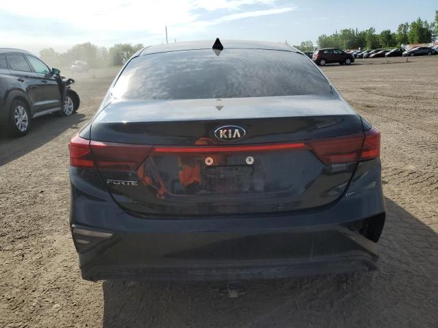 Photo 6 from auction – 2019 KIA FORTE FE with VIN 3KPF24AD3KE114095