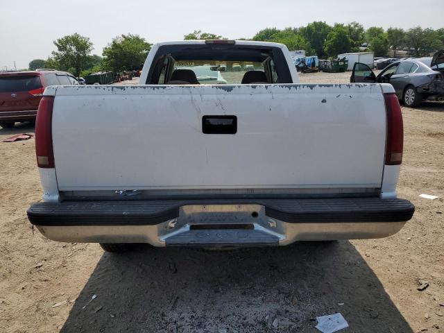 Photo 6 from auction – 1997 CHEVROLET GMT-400 C1 with VIN 2GCEC19R7V1152597
