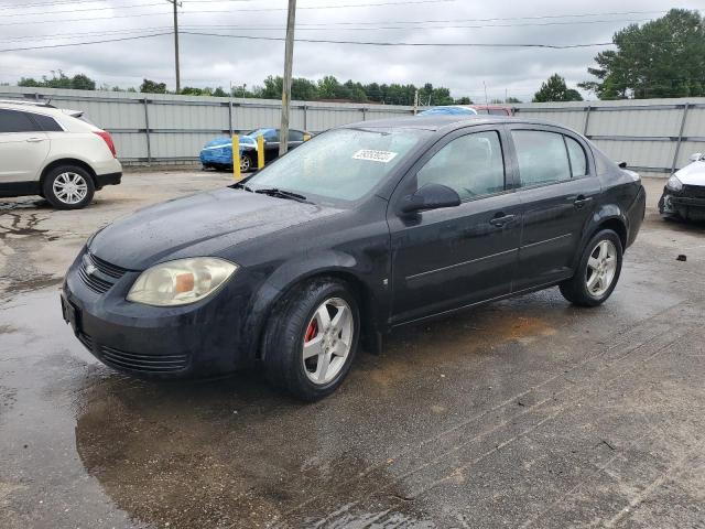 CHEVROLET COBALT 2LT 2010 with VIN 1G1AF5F58A7105776 - Photo from auction