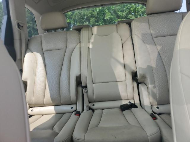 Photo 10 from auction – 2017 AUDI Q7 PRESTIGE with VIN WA1VAAF75HD018327
