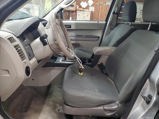Photo 7 from auction – 2010 FORD ESCAPE XLS with VIN 1FMCU9C75AKD34685