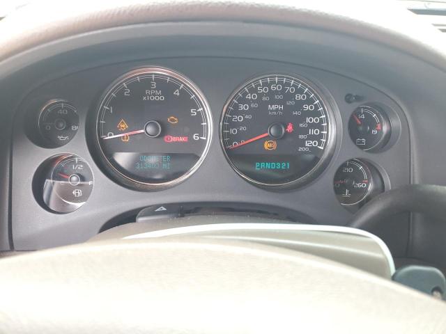 Photo 9 from auction – 2007 GMC YUKON XL C with VIN 1GKFC16017R323367