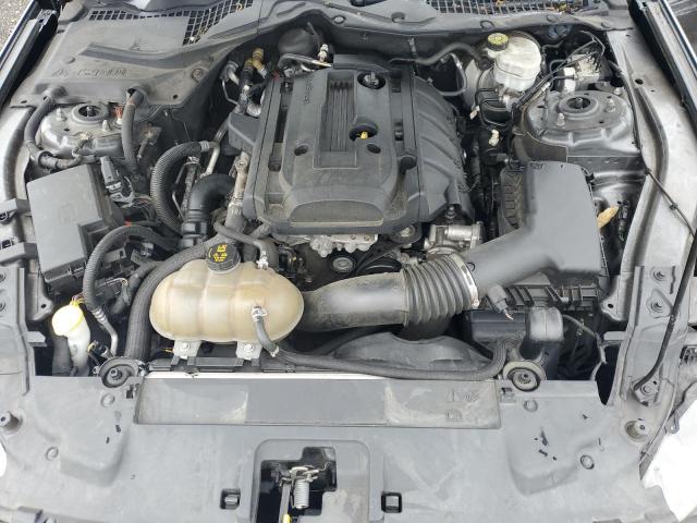 Photo 11 from auction – 2019 FORD MUSTANG with VIN 1FA6P8TH5K5168038