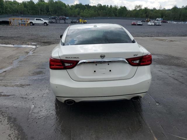 Photo 6 from auction – 2018 NISSAN MAXIMA 3.5 with VIN 1N4AA6AP9JC409037