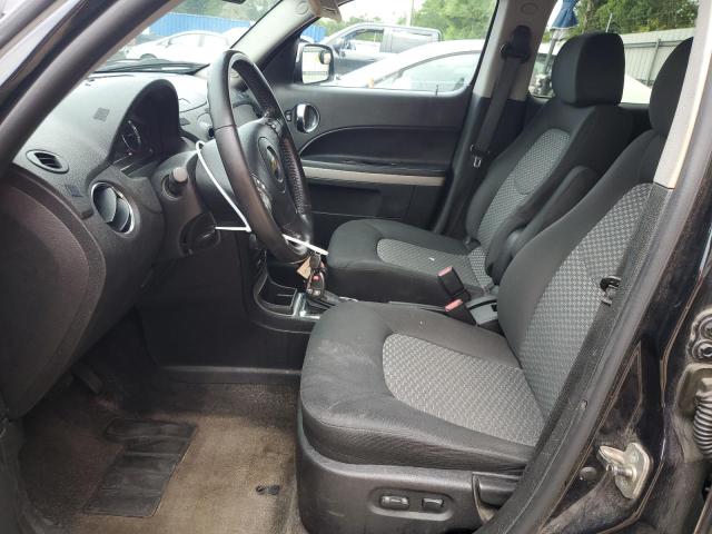 Photo 7 from auction – 2011 CHEVROLET HHR LT with VIN 3GNBACFU7BS659584