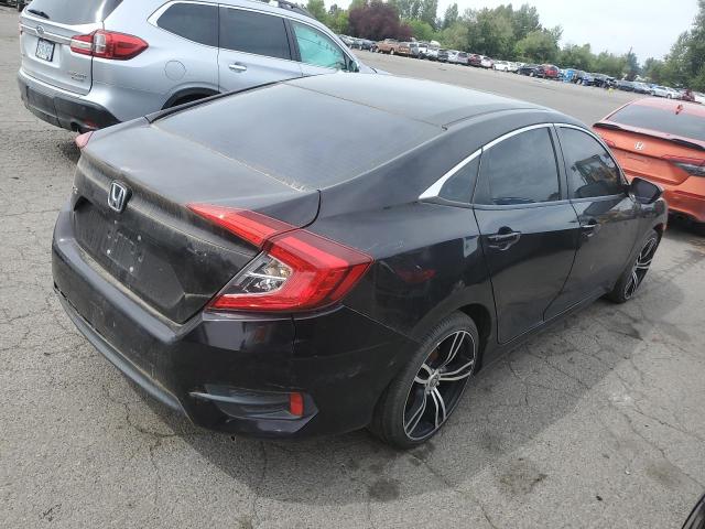 Photo 3 from auction – 2016 HONDA CIVIC LX with VIN 2HGFC2F52GH550503