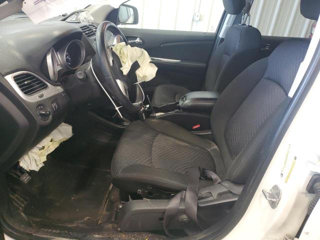 Photo 7 from auction – 2019 DODGE JOURNEY SE with VIN 3C4PDCBB6KT718435