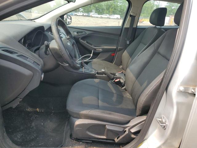 Photo 7 from auction – 2017 FORD FOCUS S with VIN 1FADP3E29HL218639