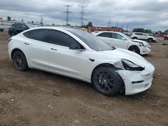 Photo 4 from auction – 2019 TESLA MODEL 3 with VIN 5YJ3E1EB4KF469210
