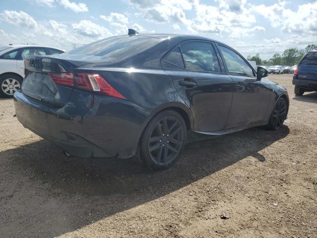 Photo 3 from auction – 2014 LEXUS IS 250 with VIN JTHCF1D24E5011914
