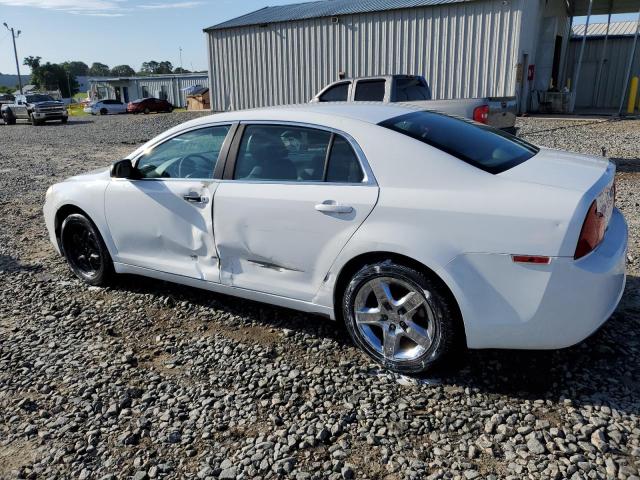 Photo 2 from auction – 2011 CHEVROLET MALIBU LS with VIN 1G1ZA5EU7BF351607
