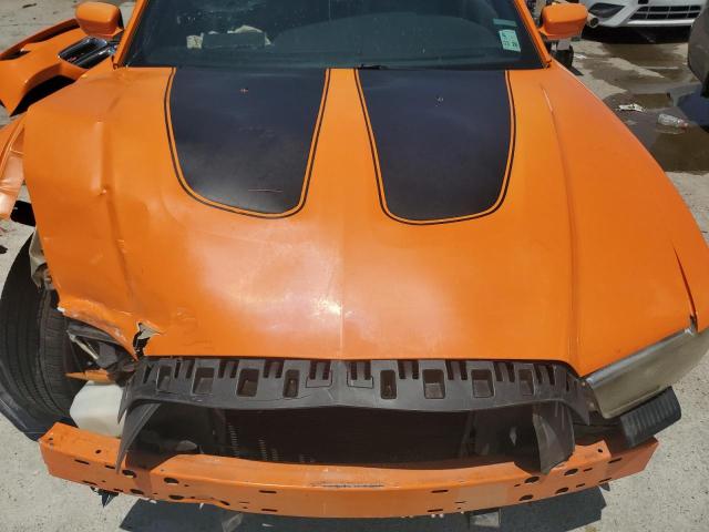Photo 11 from auction – 2014 DODGE CHARGER R/ with VIN 2C3CDXCT6EH144689