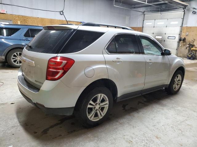 Photo 3 from auction – 2016 CHEVROLET EQUINOX LT with VIN 2GNFLFEK4G6327136